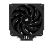 תמונה של קירור אוויר Corsair A115 Twin Tower Up To 270W TDP Black