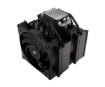 תמונה של קירור אוויר Corsair A115 Twin Tower Up To 270W TDP Black