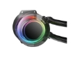 תמונה של קירור נוזלי משולש ANTEC VORTEX 360 ARGB include Controller