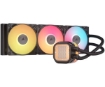 תמונה של קירור נוזלי Corsair iCUE TITAN 360 RX RGB Black 360mm AIO