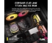 תמונה של קירור נוזלי Corsair iCUE TITAN 360 RX RGB Black 360mm AIO