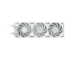 תמונה של קירור לבן Gigabyte AORUS WATERFORCE II 360 ICE AIO ARGB REV2