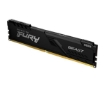 Picture of זכרון לנייח Kingston Fury Beast KF432C16BB/8 8GB DDR4 3200Mhz