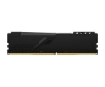 Picture of זכרון לנייח Kingston Fury Beast KF432C16BB/8 8GB DDR4 3200Mhz