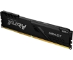 תמונה של זכרון לנייח Kingston Fury Beast DDR4 16GB 3200Mhz C16
