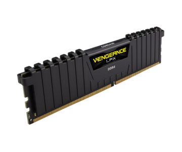 תמונה של ז.לנייח Corsair DDR4 Vengeance LPX 8GB 3200MHZ C16 FOR INTEL XMP