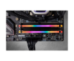 תמונה של זכרון לנייח קיט Corsair 16GB Kit 2x8 DDR4 3200mhz RGB PRO