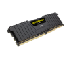 Picture of זכרון לנייח Corsair Vengeance LPX 16GB DDR4 3200MHZ UDIMM C16