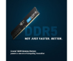 Picture of זכרון לנייח Crucial 16GB DDR5 5600Mhz C46