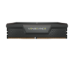 תמונה של זכרון לנייח CORSAIR DDR5 VENGEANCE 64GB 2X32 5200MHZ C40 Black
