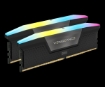 תמונה של ז. לנייח CORSAIR VENGEANCE RGB DDR5 RAM 32GB 2x16GB 6000MHz CL30