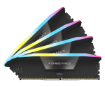 תמונה של ז. לנייח CORSAIR VENGEANCE RGB 64GB 4x16GB DDR5 6200MHz C32