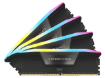 תמונה של ז. לנייח CORSAIR VENGEANCE RGB 64GB 4x16GB DDR5 6200MHz C32