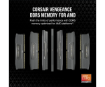תמונה של ז.לנייח Corsair Vengeance DDR5 32GB 5200MHZ 2X16 C40 KIT AMD EXPO