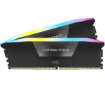 Picture of זכרון לנייח Corsair Vengeance RGB DDR5 32GB 2X16 6000Mhz C38