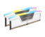 תמונה של ז.לנייח Corsair Vengeance RGB DDR5 32GB 2X16 6000MHZ C36kit White