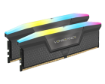 תמונה של ז. לנייח Corsair Vengeance RGB 64GB 2X32 DDR5 5200Mhz C40