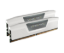 תמונה של ז. לנייח Corsair Vengeance 32GB 2X16 DDR5 5600Mhz C40 WHITE