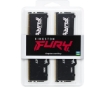 תמונה של Kingston Fury Beast RGB 32GB kit 2x16GB 6000Mhz DDR5 C30 AMD Expo