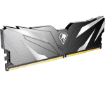 תמונה של זכרון לנייח Netac Shadow II Black DDR4 8GB 3200Mhz c16