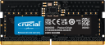 Picture of זכרון לנייד Crucial 8GB DDR5 5600MHZ C46 SODIMM