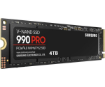 תמונה של דיסק פנימי Samsung 990 PRO 4TB GEN4 up to 7450 read 6900 Write
