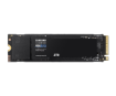 תמונה של דיסק פנימי Samsung 990 EVO 2TB PCIE4.0X4/5.0X2 NVME gen 4/5