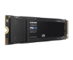 תמונה של דיסק פנימי Samsung 990 EVO 2TB PCIE4.0X4/5.0X2 NVME gen 4/5
