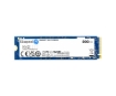 תמונה של דיסק פנימי Kingston NV3 500GB NVME GEN 4.0 M.2 2280 5000/3000Mb/s