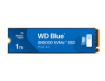 תמונה של דיסק פנימי WD Blue SN5000 NVMe SSD 1TB PCIe Gen4X4 2280