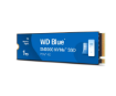 תמונה של דיסק פנימי WD Blue SN5000 NVMe SSD 1TB PCIe Gen4X4 2280
