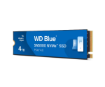 תמונה של דיסק פנימי WD Blue SN5000 NVMe SSD 4TB PCIe Gen4X4 2280