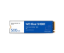 תמונה של דיסק פנימי WD Blue SN5000 NVMe SSD 500GB Pcie Gen4X4 2280