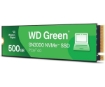 תמונה של דיסק פנימי WD SN3000 500GB Gen 4X4 NVME Read-5000 Write-4100