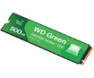 תמונה של דיסק פנימי WD SN3000 500GB Gen 4X4 NVME Read-5000 Write-4100