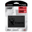 Picture of דיסק פנימי 2.5 SSD Kingston 240GB A400 מחודש