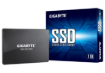 תמונה של דיסק 2.5 פנימי GIGAGYTE GP-GSTFS31100TNTD SSD 1TB SATA