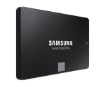 תמונה של דיסק SAMSUNG EVO870 500GB 2.5 SSD SATA III