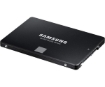 תמונה של דיסק פנימי SAMSUNG EVO 870 4TB SSD SATA III 2.5 inch