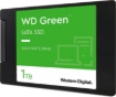 תמונה של דיסק פנימי WD GREEN SSD 1TB SATA III 2.5