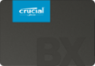Picture of דיסק פנימי Crucial BX500 500GB 3D NAND SATA 2.5-inch SSD