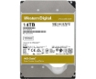 תמונה של דיסק Western Digital 14TB Gold Enterprise HDD 7200RPM 512MB Cache