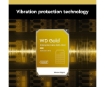 תמונה של דיסק Western Digital 14TB Gold Enterprise HDD 7200RPM 512MB Cache