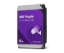 תמונה של דיסק לנייח 3.5 Western Digital 6TB Purple 5400RPM 256MB Cache