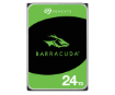 תמונה של דיסק פנימי Seagate Baracuda 24TB Survailance 3.5 SATAIII 7200RPM