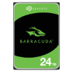 תמונה של דיסק פנימי Seagate Baracuda 24TB Survailance 3.5 SATAIII 7200RPM