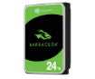 תמונה של דיסק פנימי Seagate Baracuda 24TB Survailance 3.5 SATAIII 7200RPM