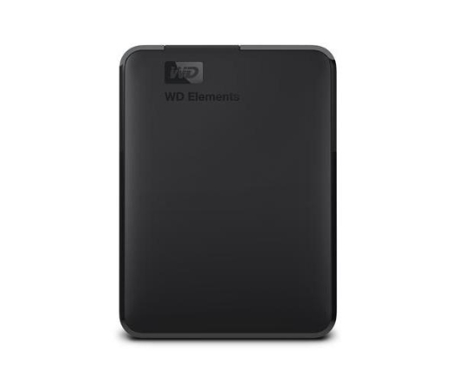 תמונה של דיסק חיצוני 2.5 Western Digital Elements 2TB