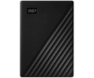 תמונה של דיסק חיצוני Western Digital My Passport 2TB 2.5 USB 3.2 GEN1