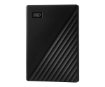 תמונה של דיסק חיצוני Western Digital My Passport 1TB 2.5 usb 3.2